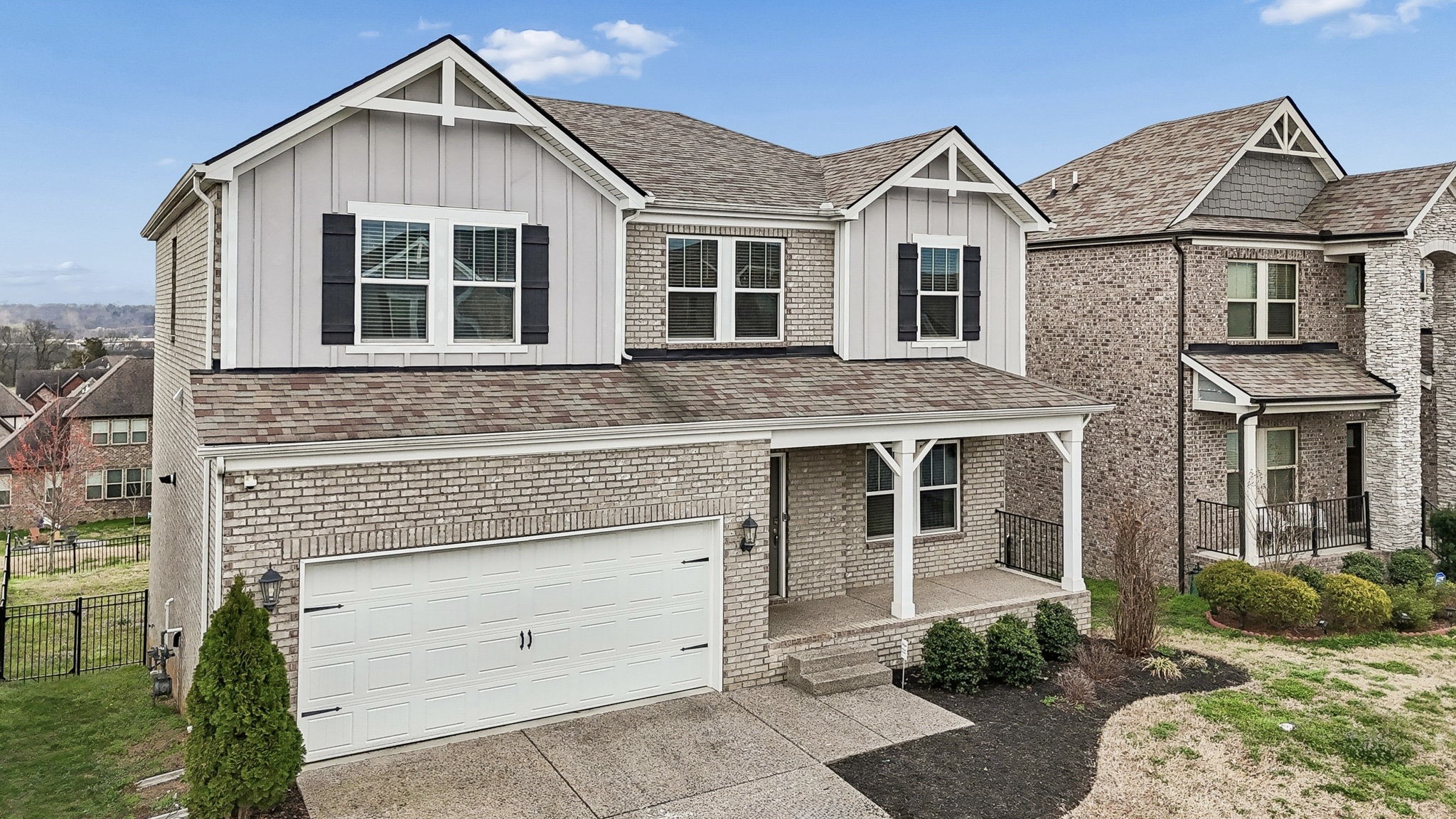 4327 Stone Hall Blvd