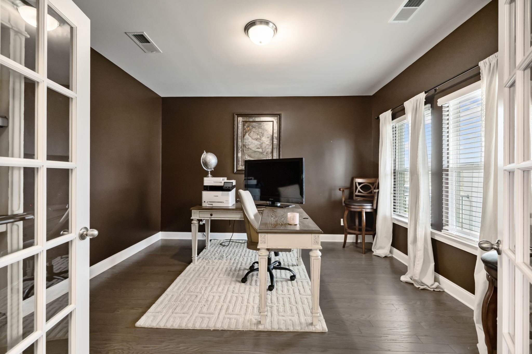 4327 Stone Hall Blvd