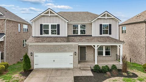 4327 Stone Hall Blvd Hermitage TN 37076