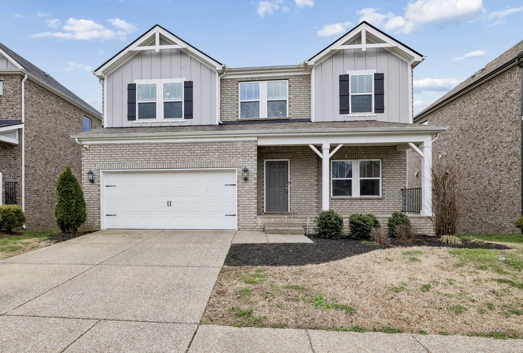 4327 Stone Hall Blvd