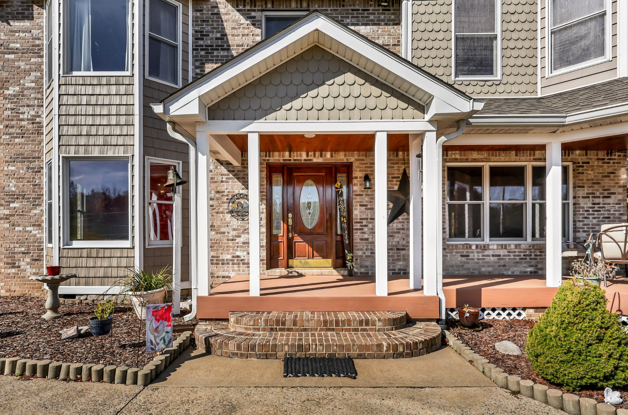 2753 Jarrell Ridge Rd