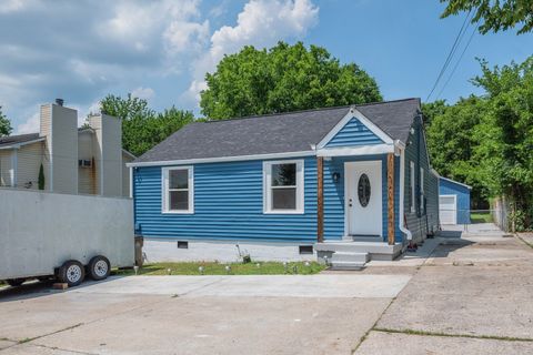 709 Neelys Bend Rd Madison TN 37115