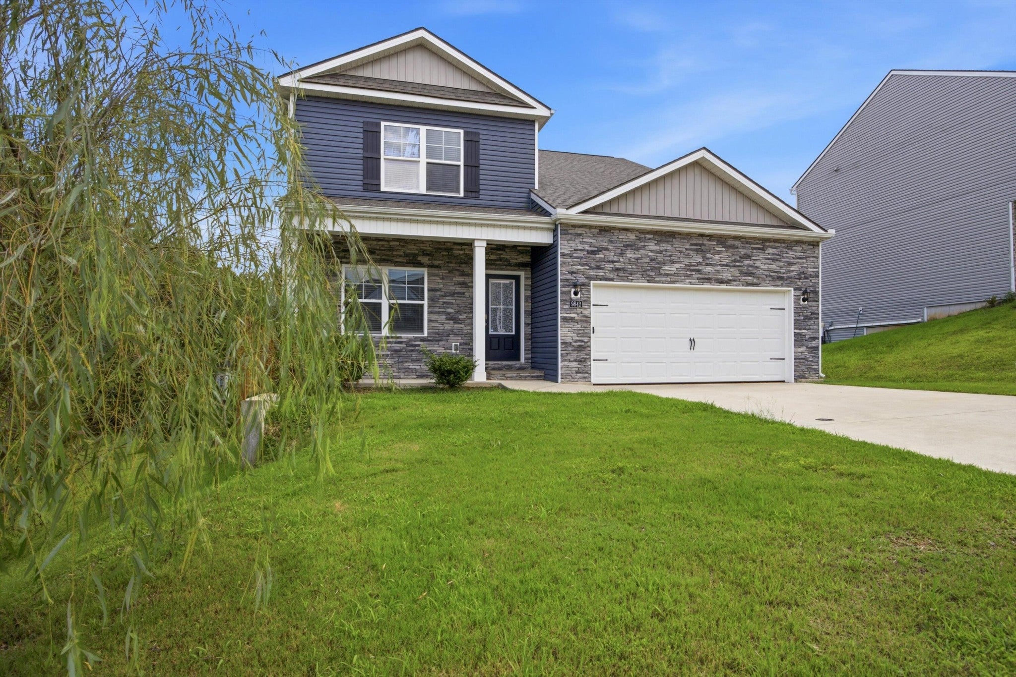 9842 Ramble Brook Lane