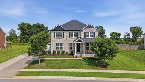 Photo of 5064 Ozment Dr, Nolensville, TN 37135 (MLS # 3513184)