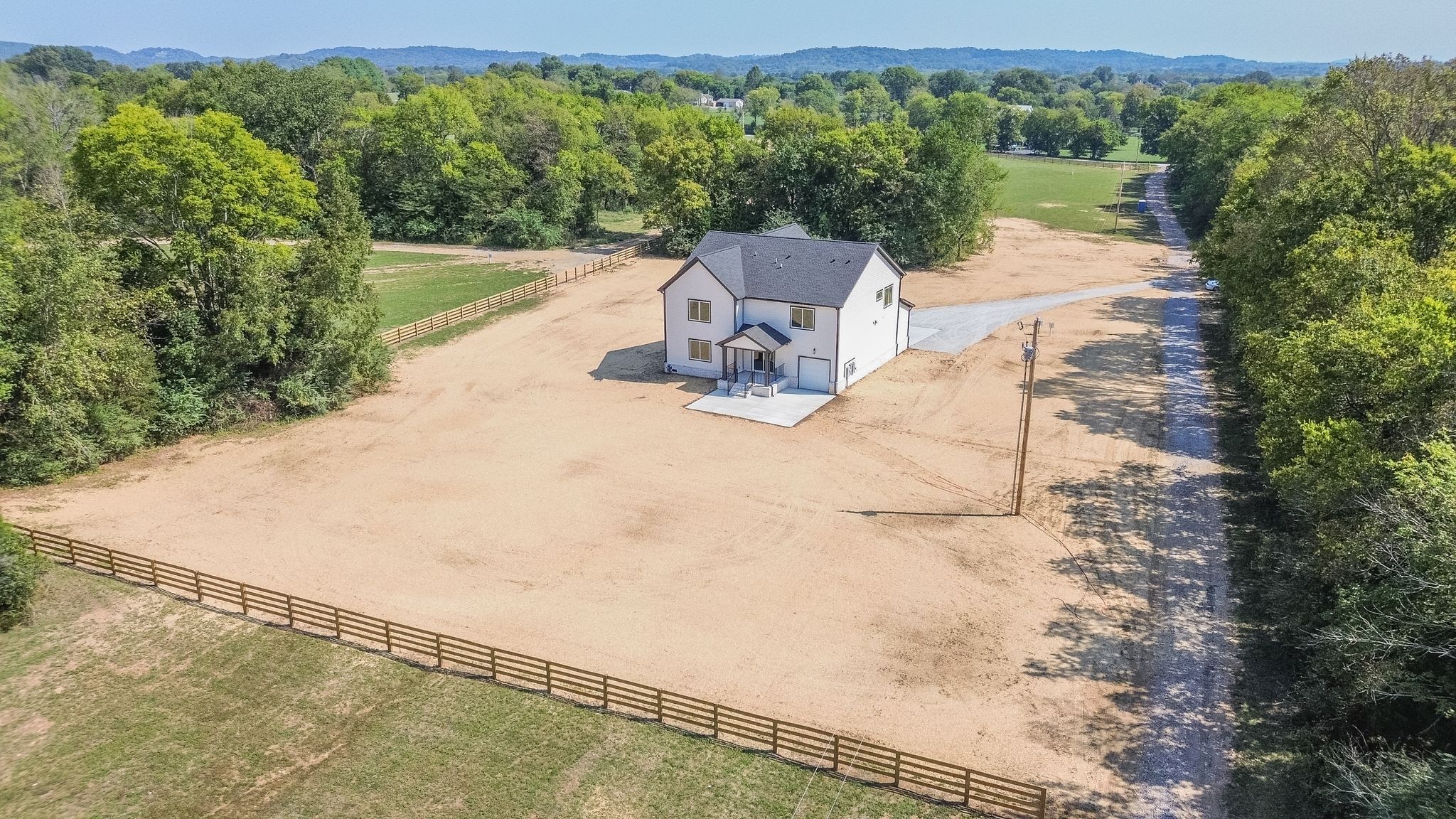 3313 Booker Ridge Rd