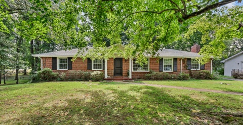 Photo of 2097 Post Rd, Clarksville, TN 37043 (MLS # 3547771)