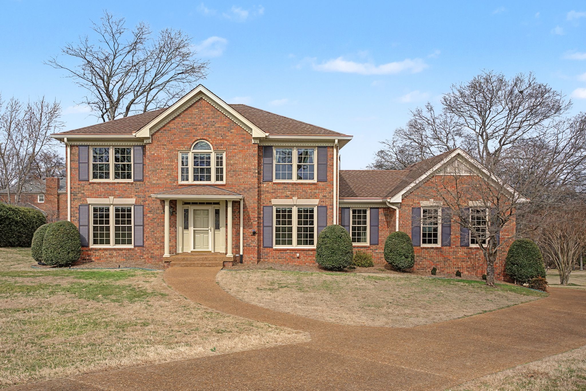 658 Cumberland Hills Dr