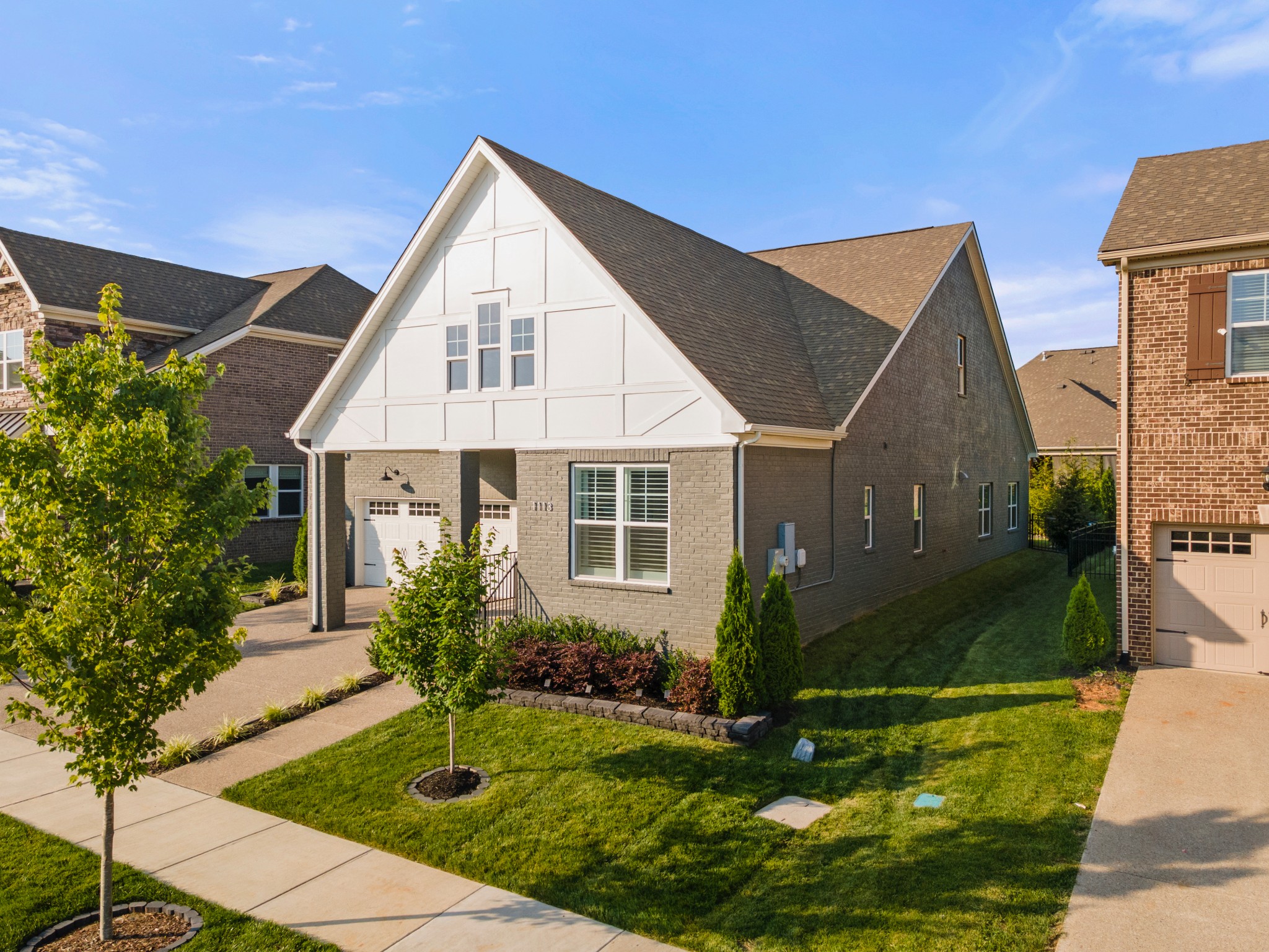 1113 Crisp Spring Dr
