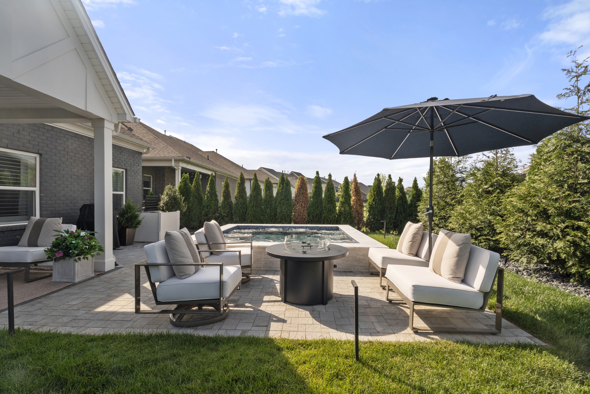 1113 Crisp Spring Dr