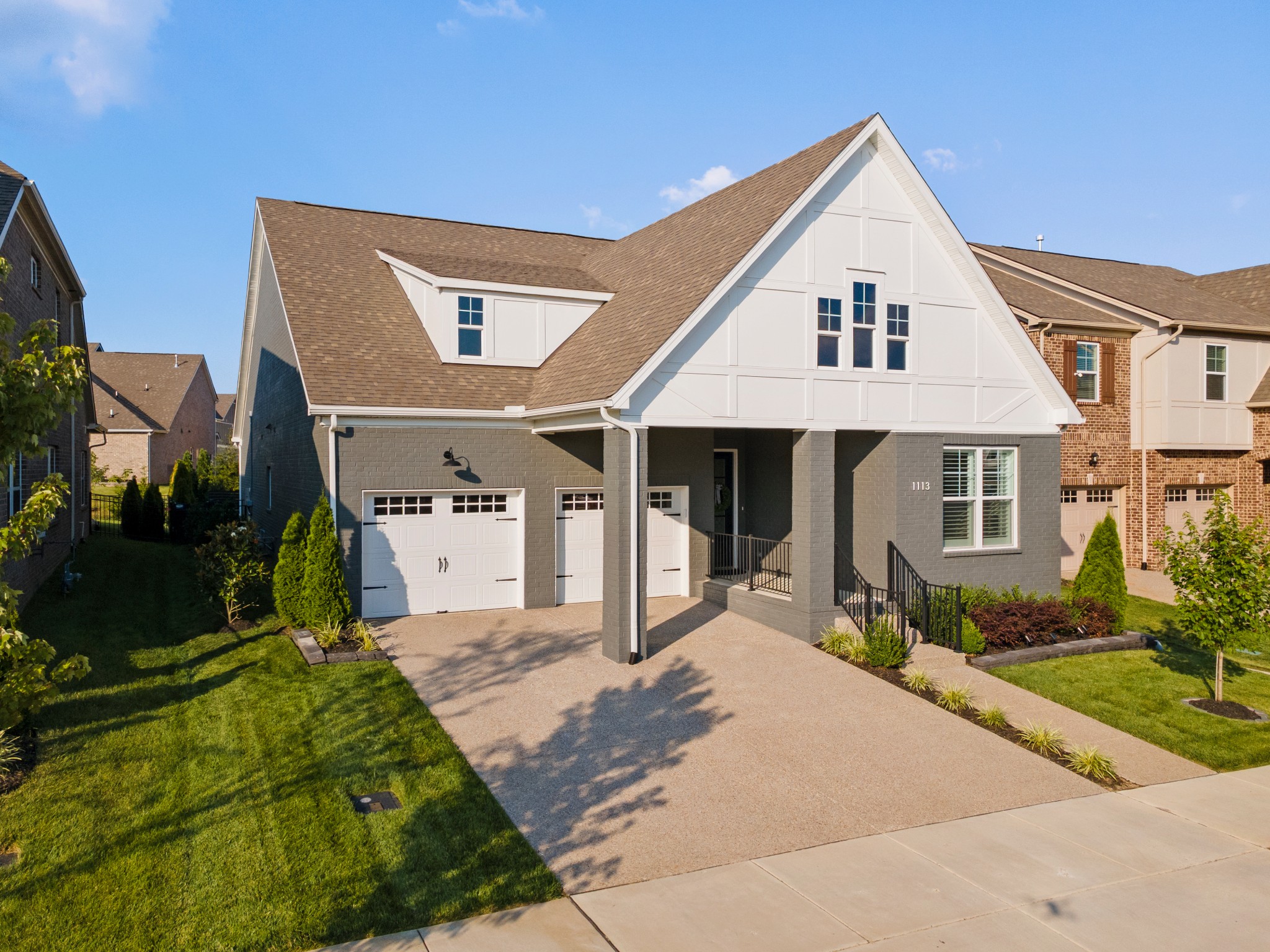 1113 Crisp Spring Dr