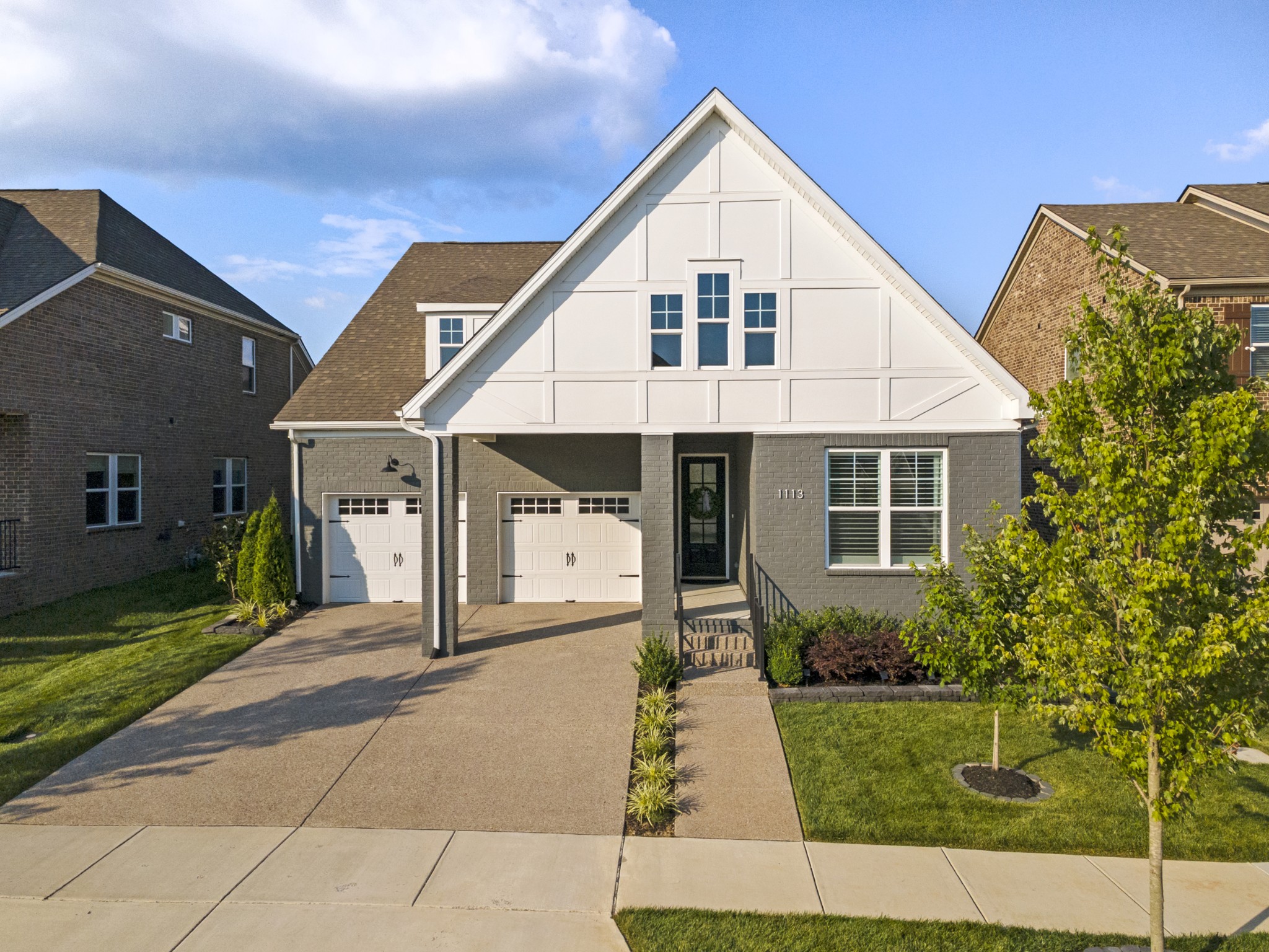 1113 Crisp Spring Dr