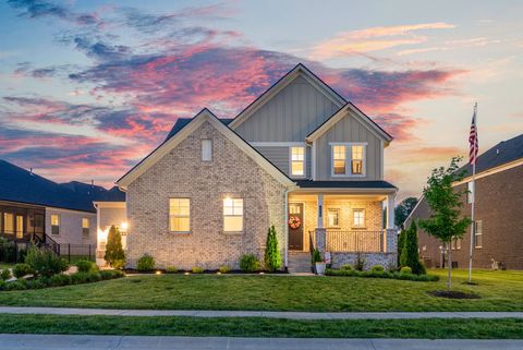 125N Newbury Dr White House TN 37188