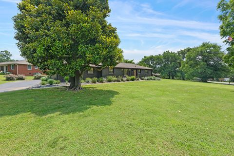 659 Devon Dr Nashville TN 37220