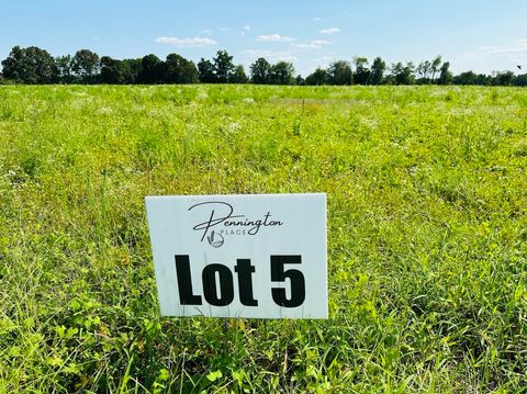 326 Dugout Road Summertown TN 38483