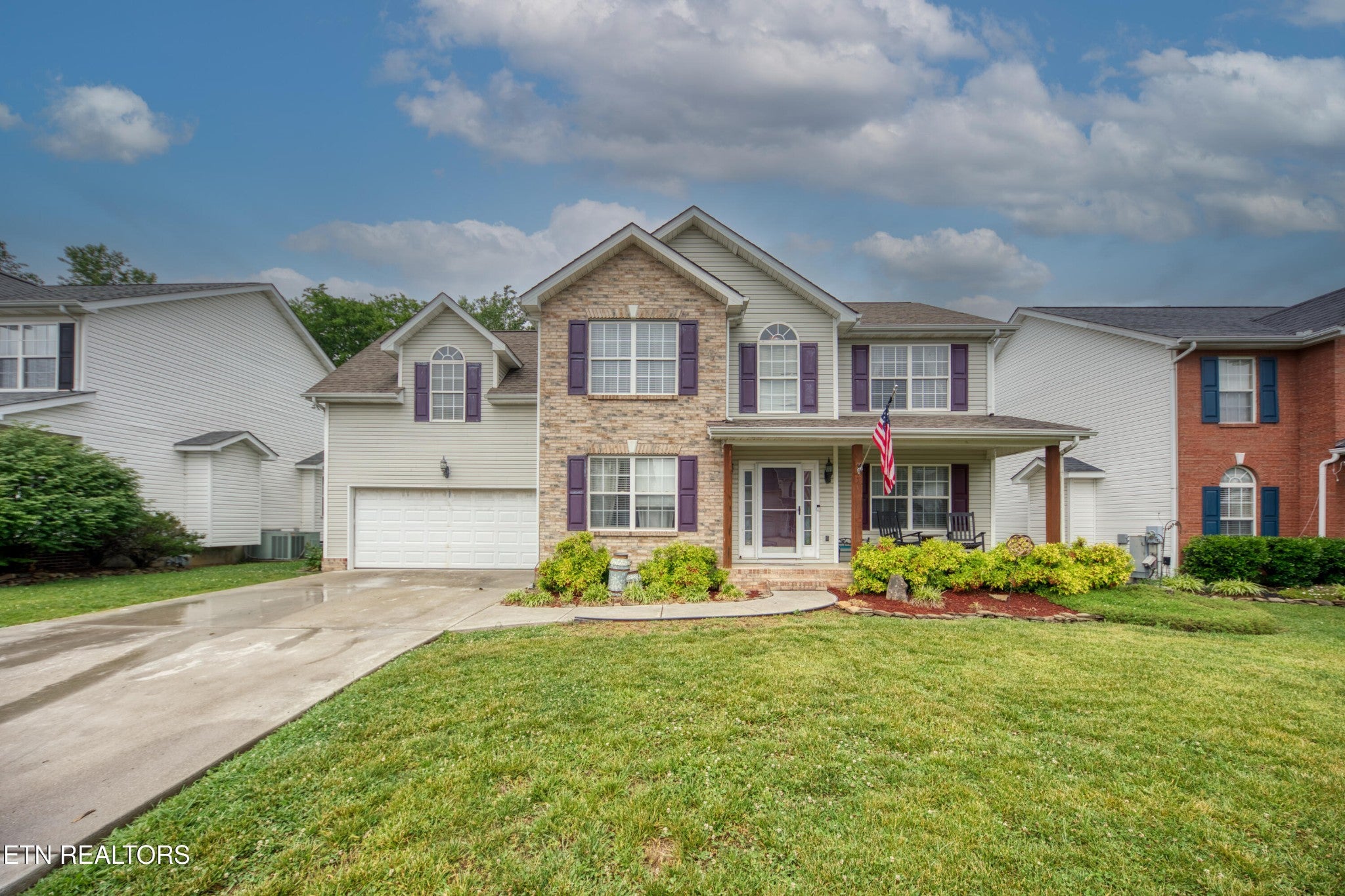 2510 Fernbank Rd