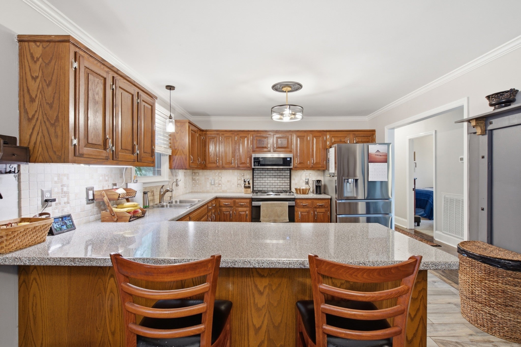 100 Jonquil Way