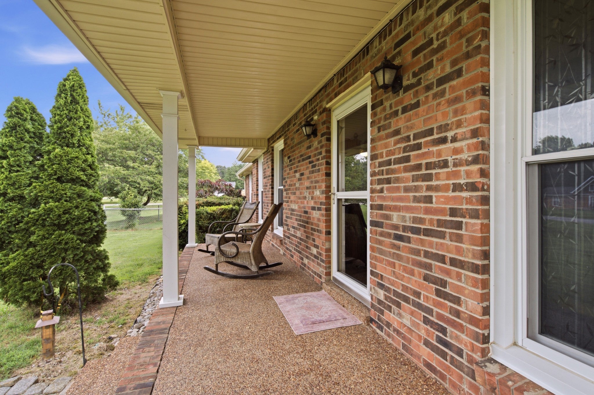 100 Jonquil Way