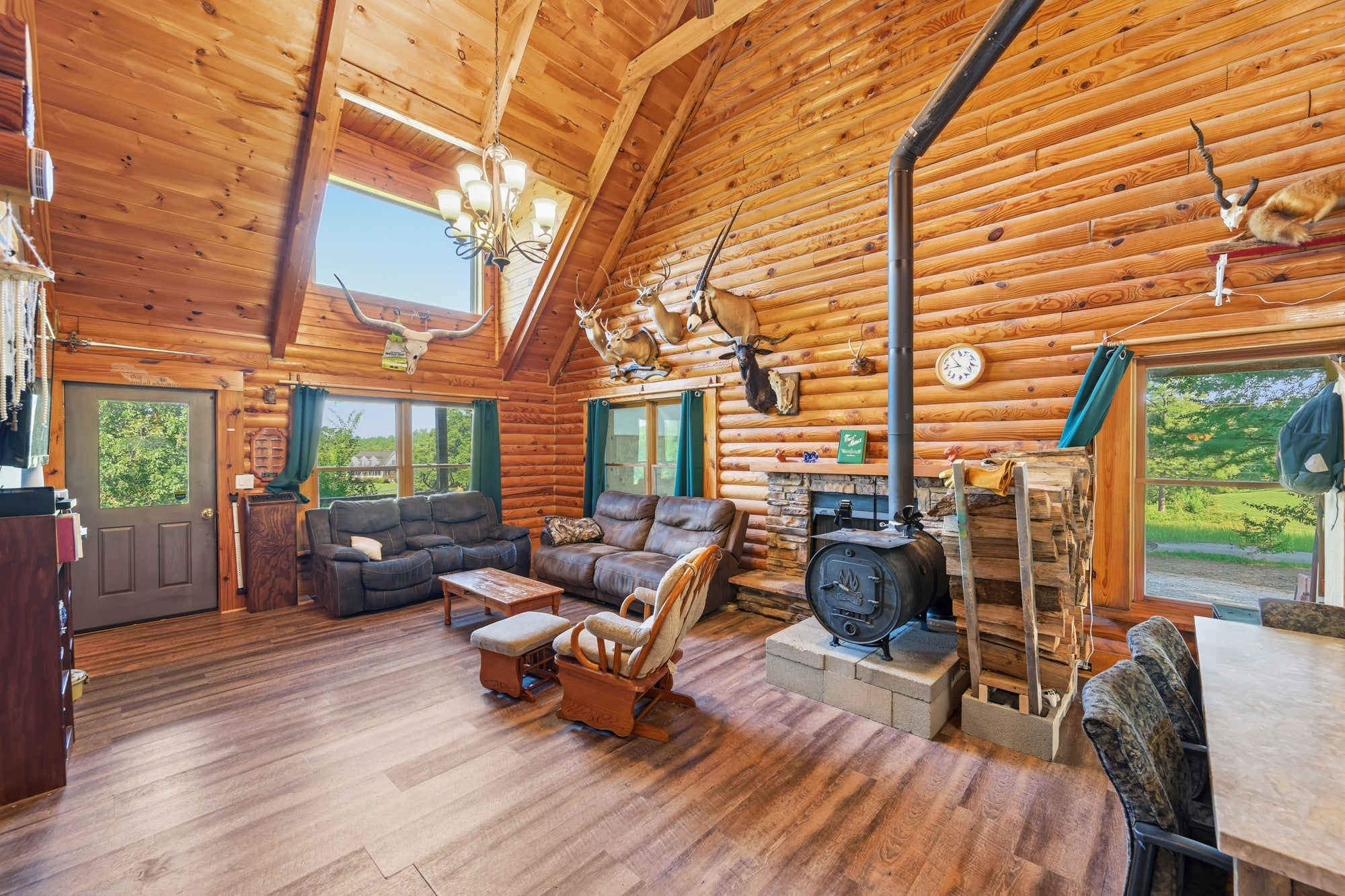 2950 McKenzie Rd