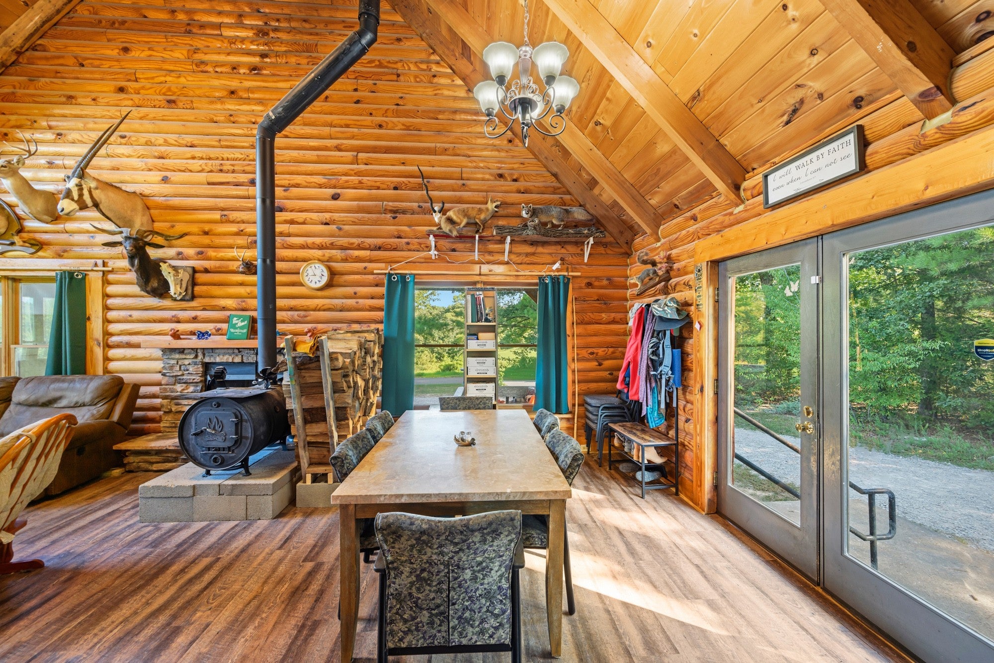2950 McKenzie Rd