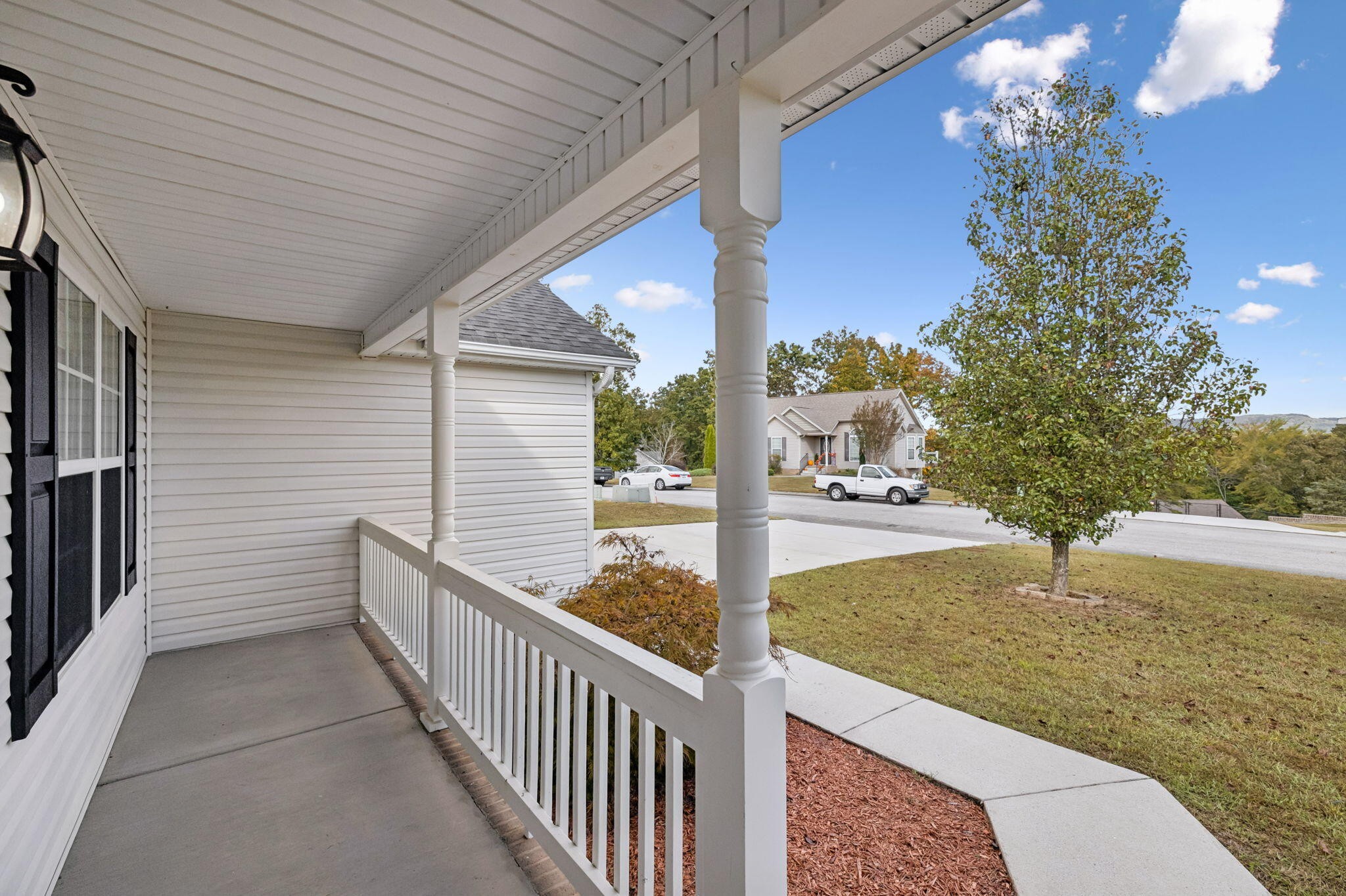 7332 Tiercel Drive