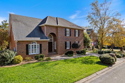 2640 Chesterfield Ct Murfreesboro TN 37129