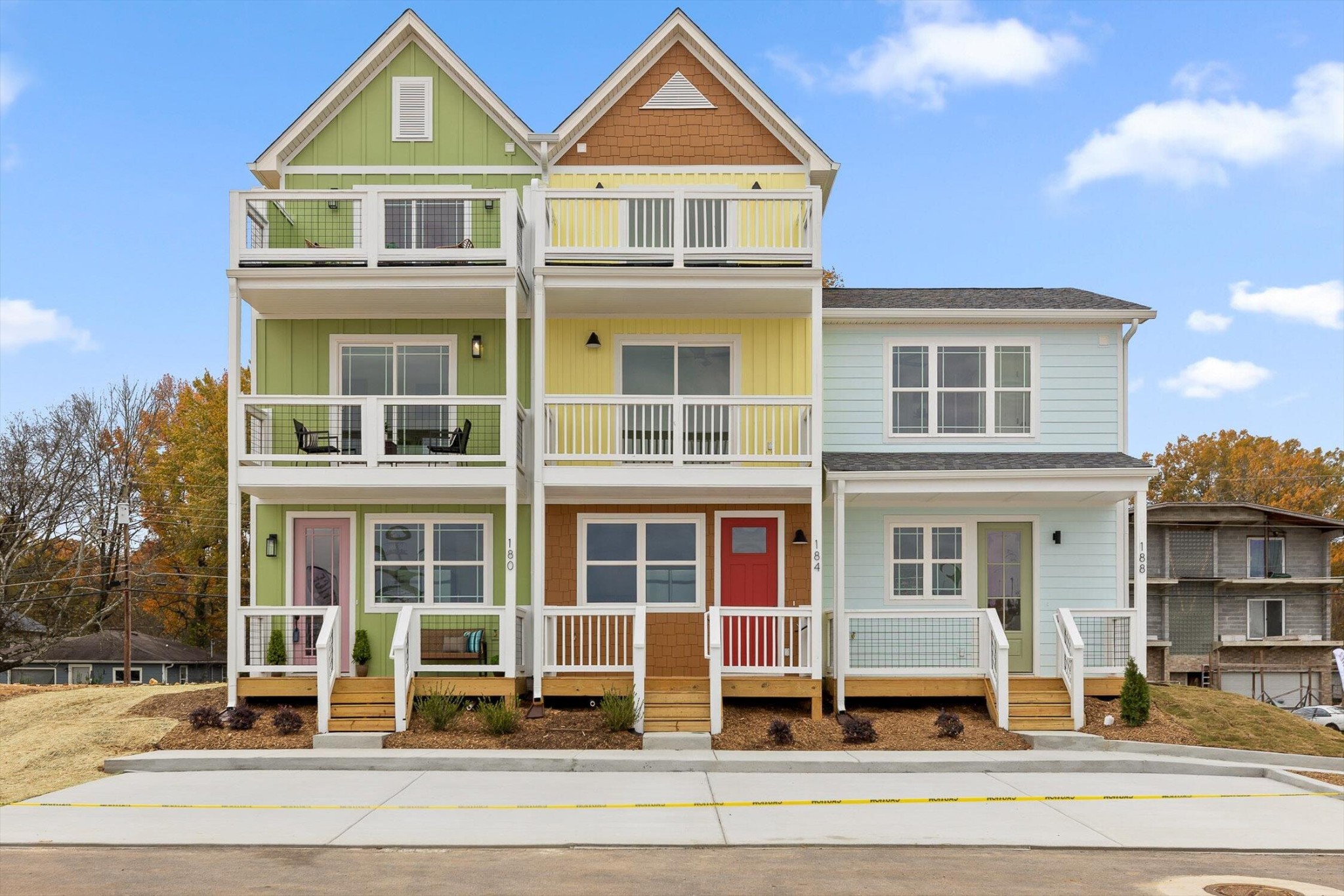 184 John Arnold Avenue 38