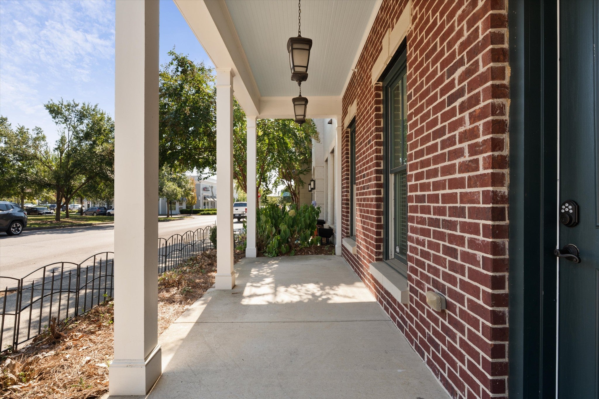 6151 Rural Plains Cir 107