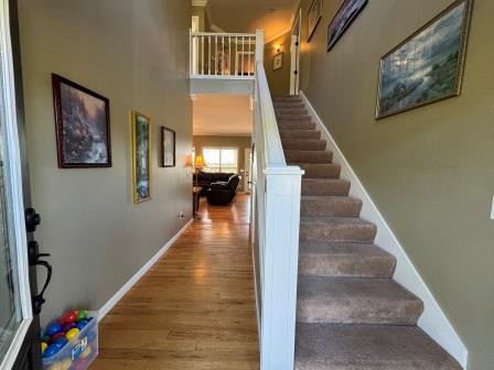 610 Rolling Meadows Ln