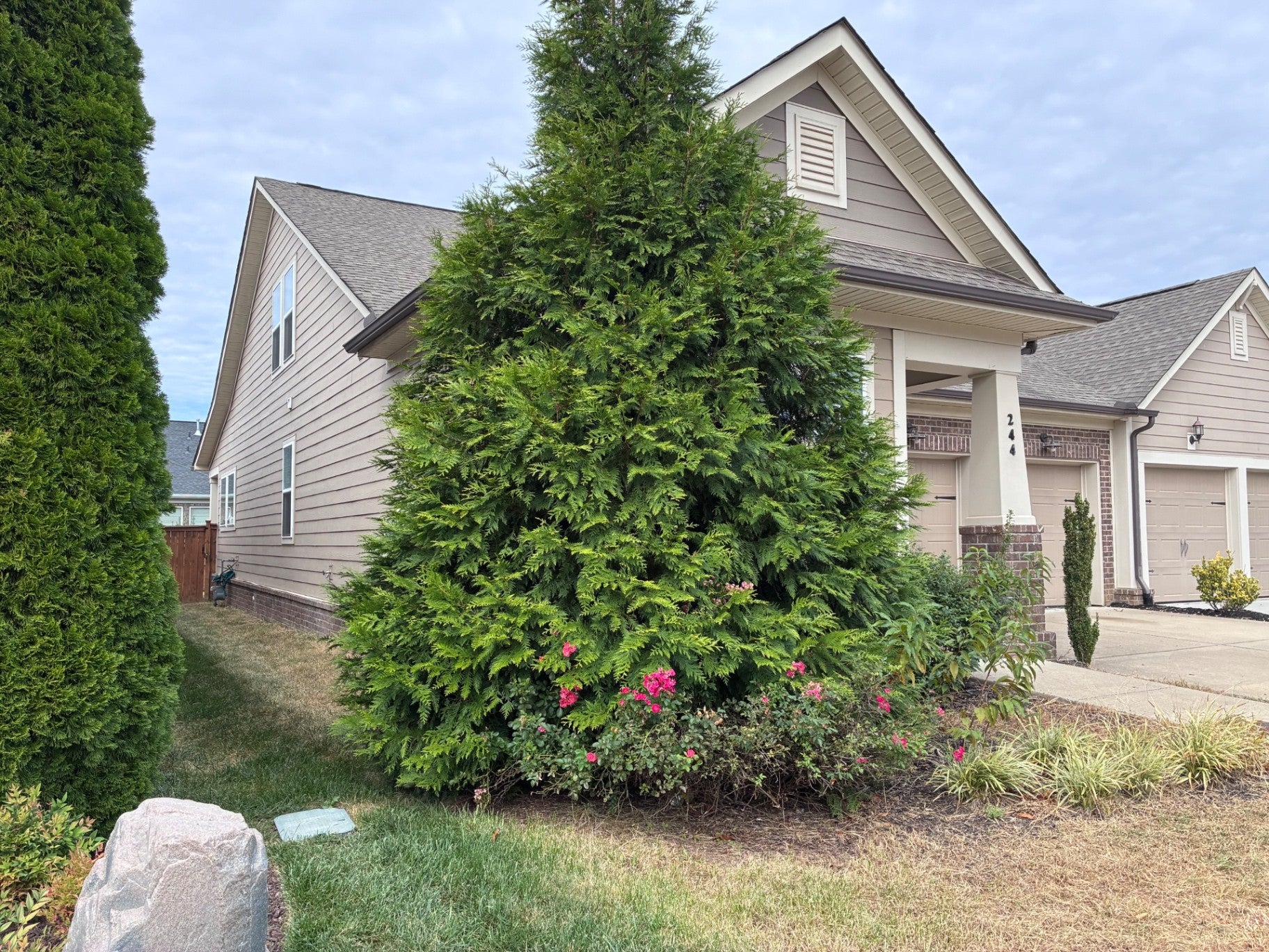 244 Tanglewood Ln