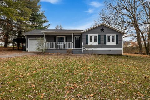 1516 Richmond Road Columbia TN 38401