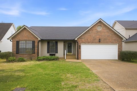 6149 Bradford Hills Dr Nashville TN 37211