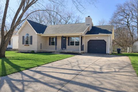 211 Heritage Cir E La Vergne TN 37086