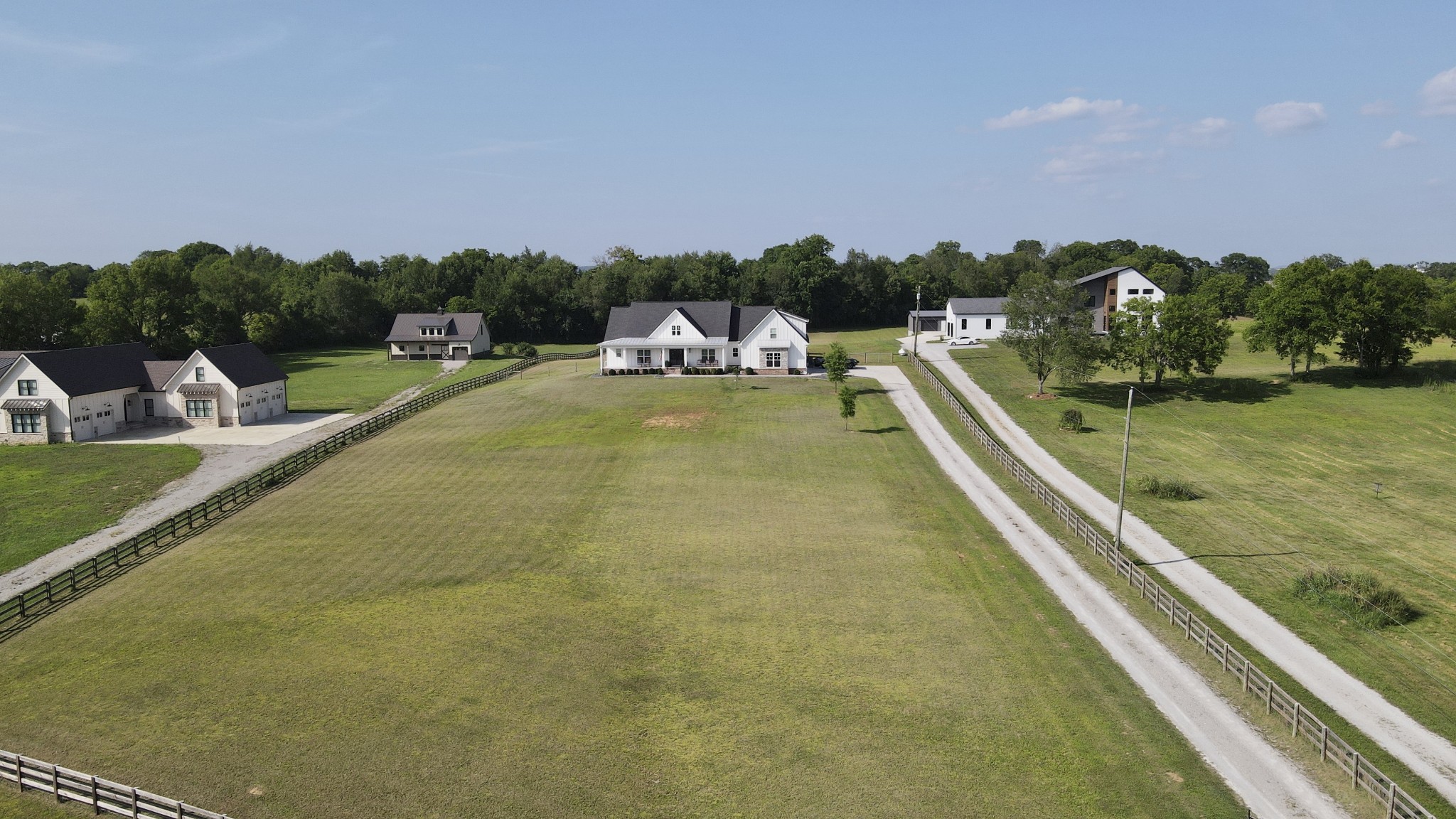 3100 Butler Rd