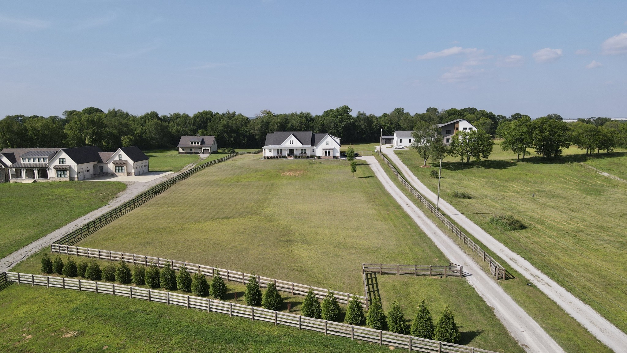 3100 Butler Rd