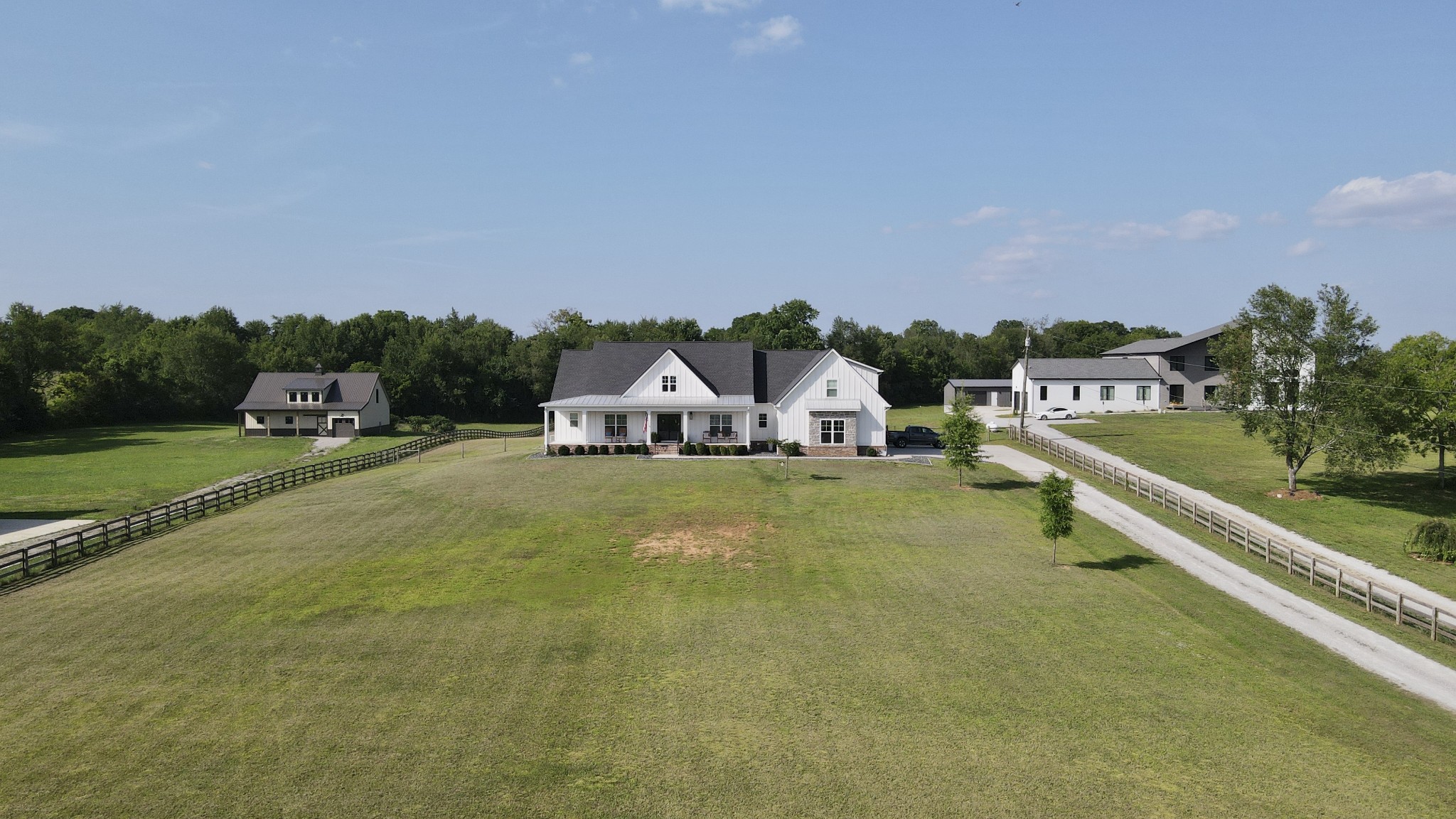 3100 Butler Rd