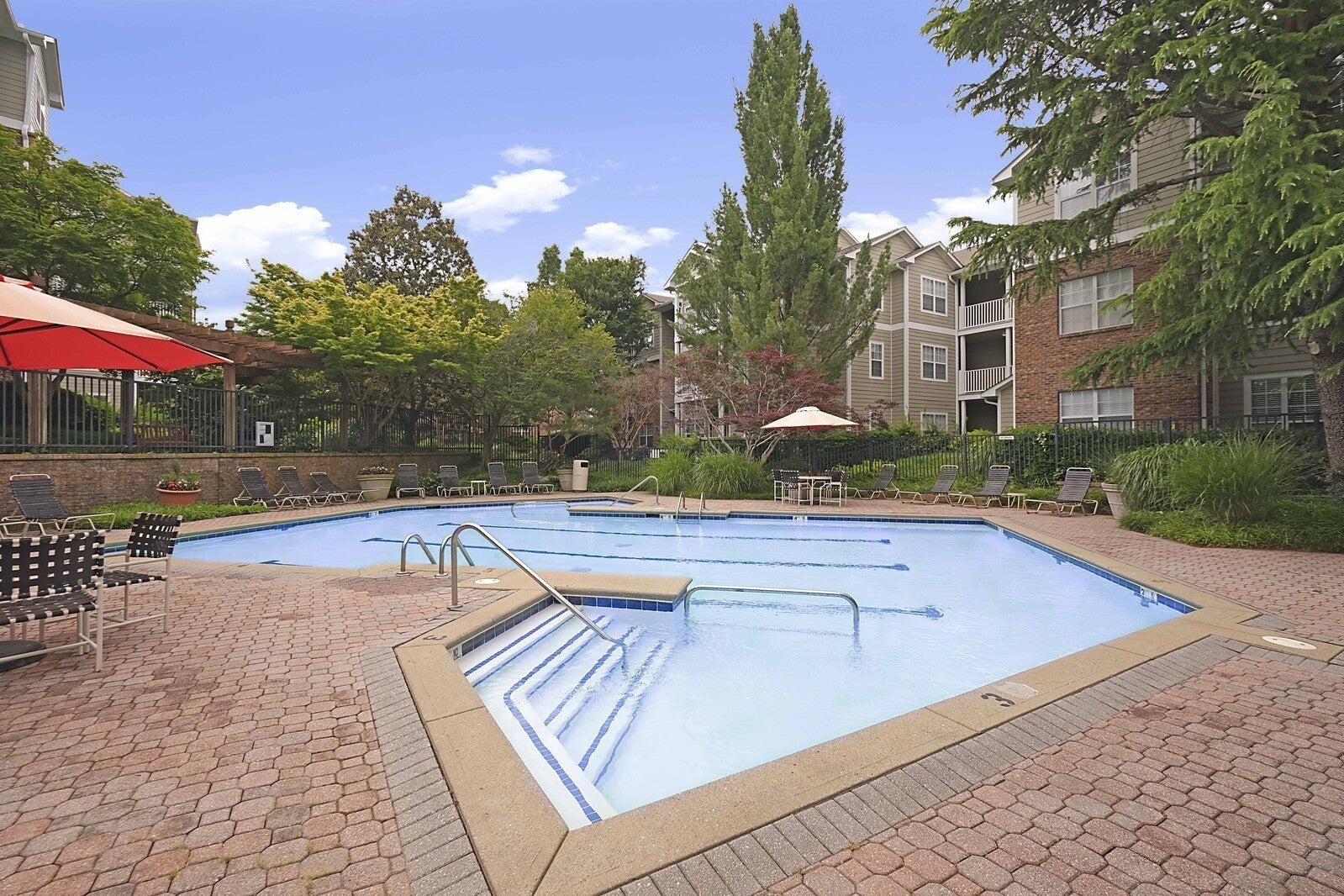 2025 Woodmont Blvd 309