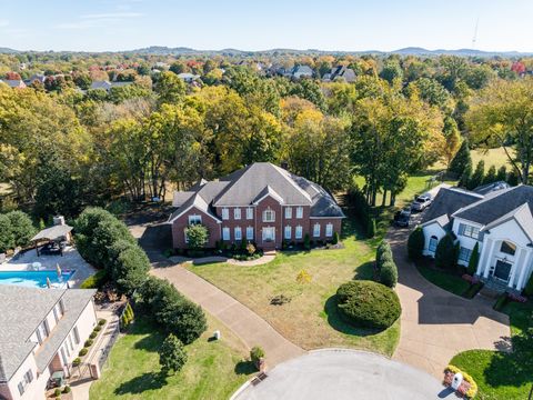 5154 Hereford Ct Brentwood TN 37027