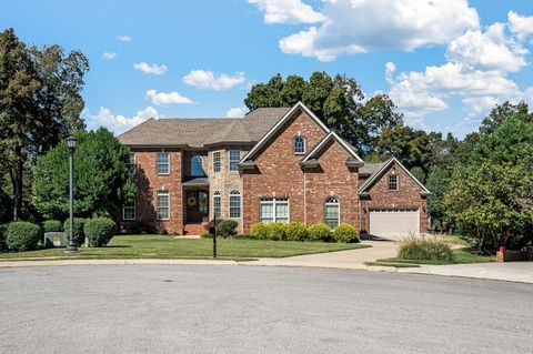 338 Leconte Ct Murfreesboro TN 37128