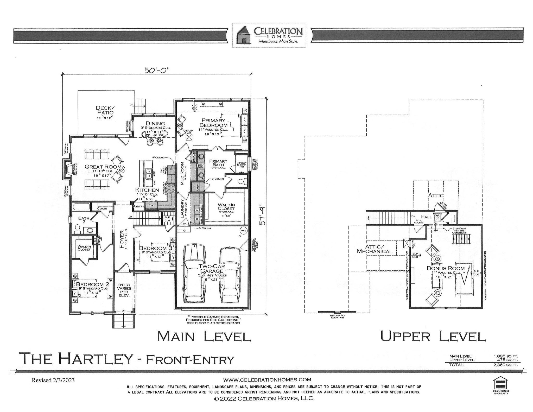 4-bed home for sale in Fairview, TN 37062, 7313 Chilton Court 7313 Chilton Court, Fairview TN 37062 4-bed home, photo 2 of 2