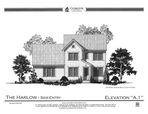 7313 Chilton Court Fairview TN 37062