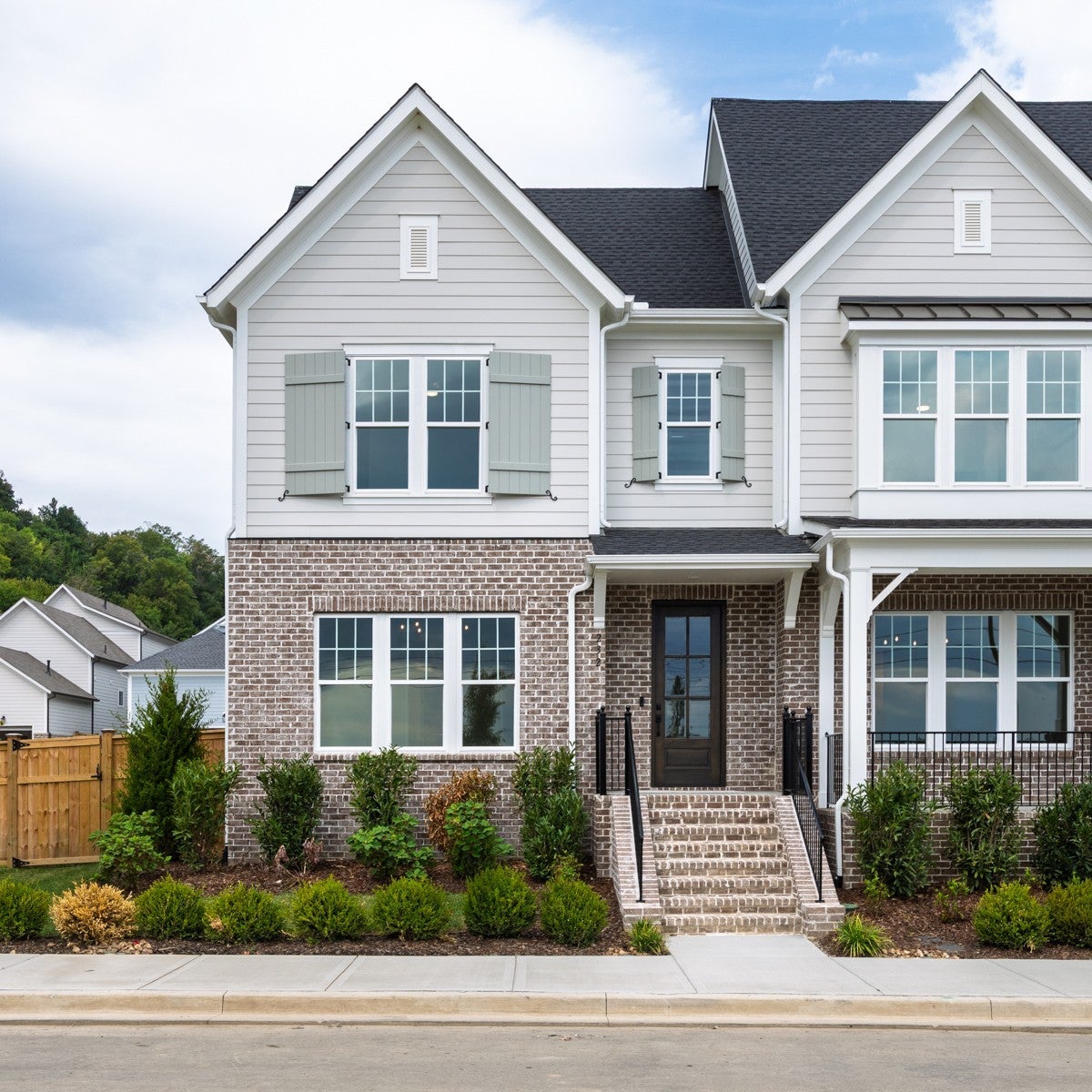 3-bed listing at 232 Equine Street, Franklin