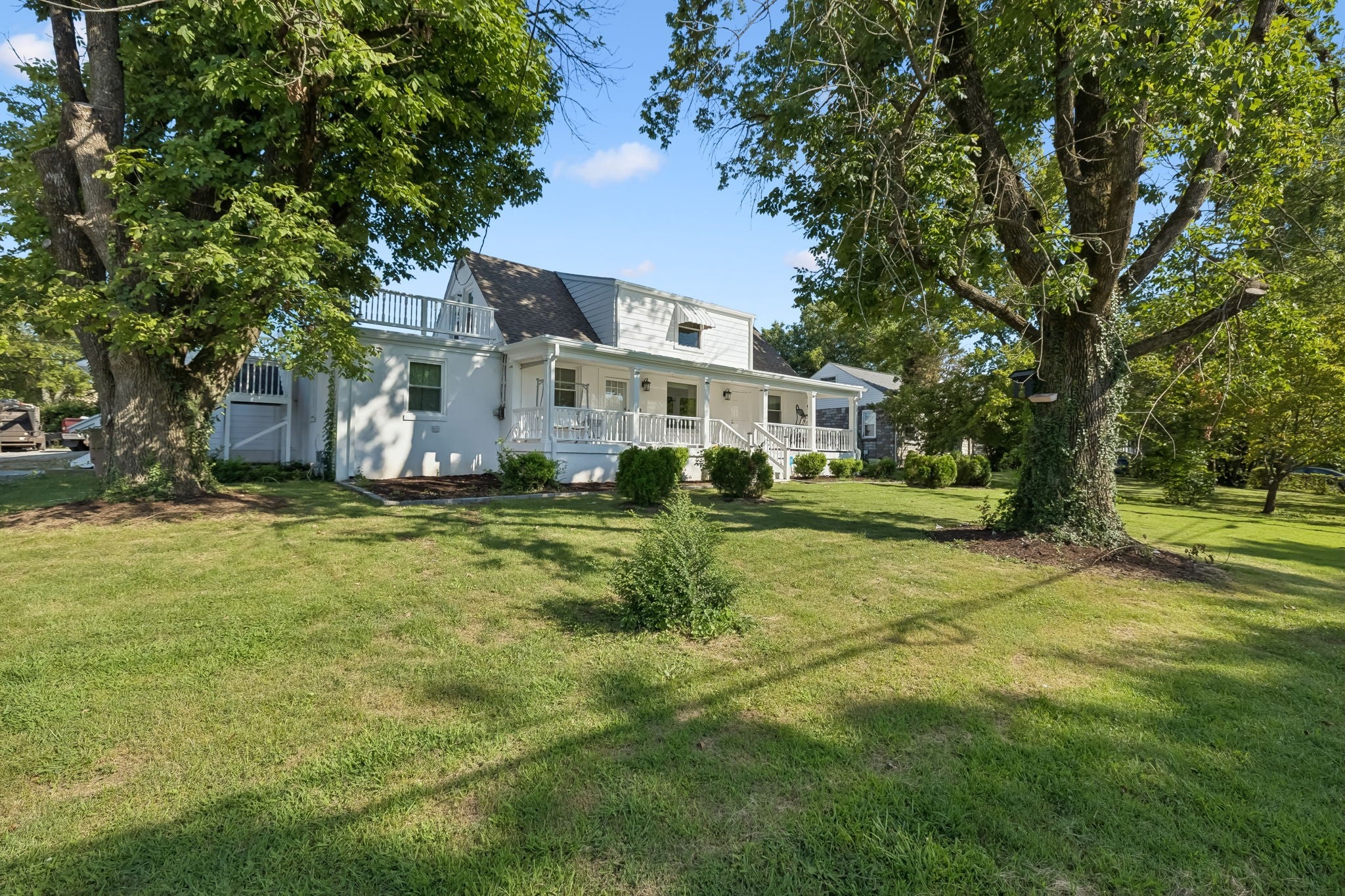 listing at 1208 Argle Ave, Madison