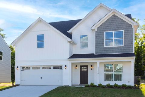 4020 Rampart Way Spring Hill TN 37174