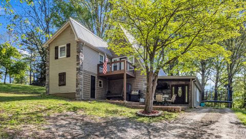 2651 Antioch Church Rd, Clarksville, TN 37040 - MLS#: 2822974