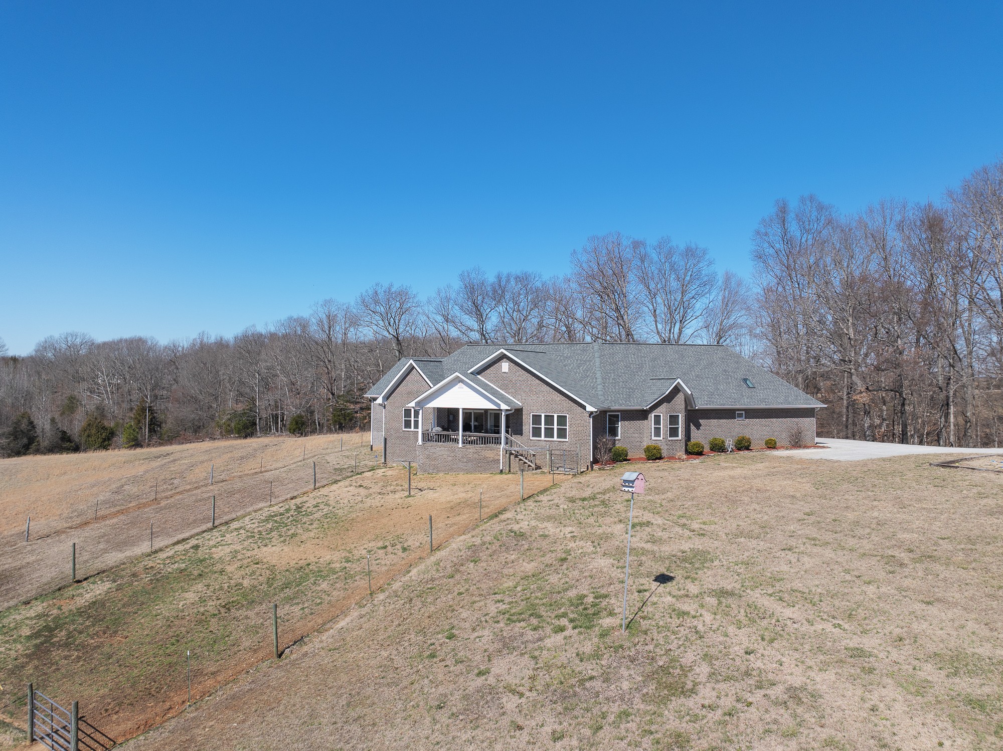 383 Big Buck Rd