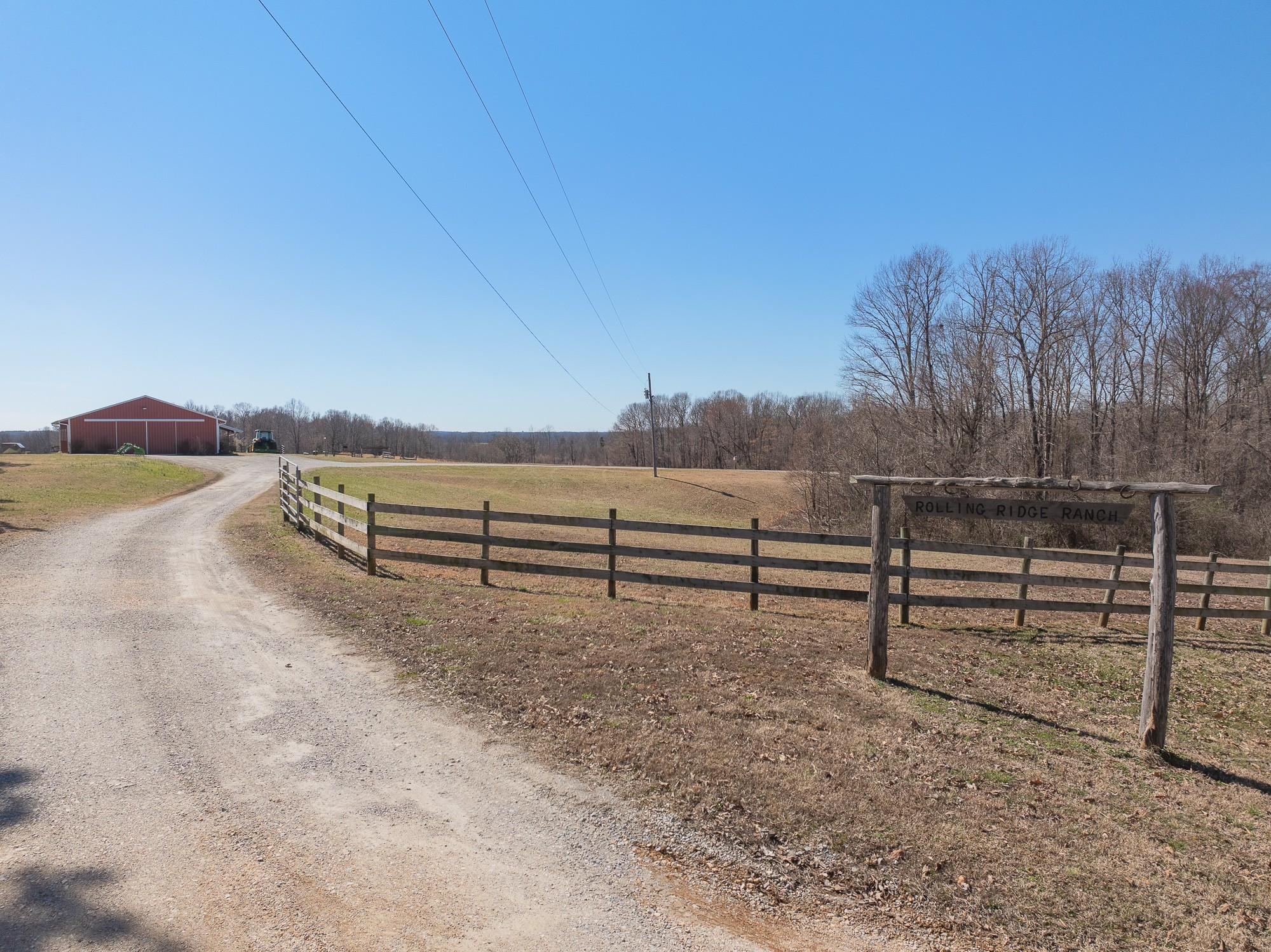 383 Big Buck Rd