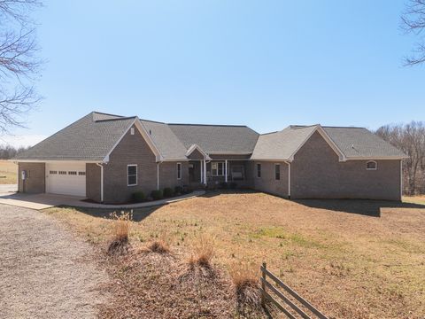 383 Big Buck Rd Trezevant TN 38258