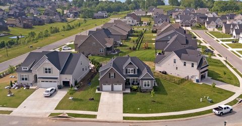 503 Smokey Rdg Nolensville TN 37135