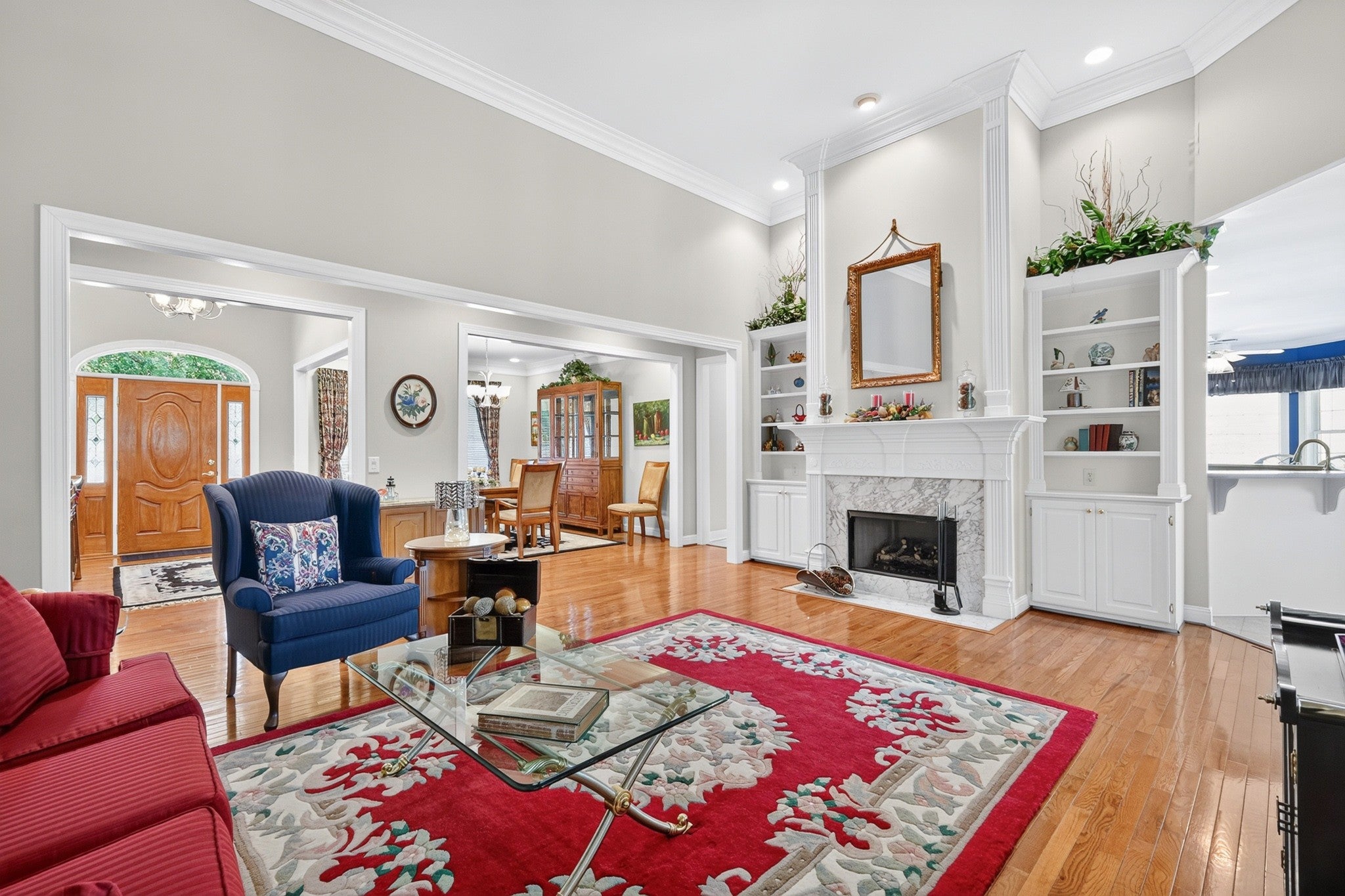 1428 Station Four Ln