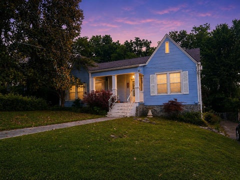Photo of 3809 Wiley Avenue, Chattanooga, TN 37412 (MLS # 3243485)